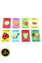 # Game Cards Intelligence Developer Educational Tutorial Family Entertainment Memory Game Card - 3