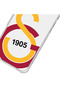 Licensed iPhone 15 Big Logo Yellow Red Transparent Phone Case "Dekomus Pocket Notebook He" - 2