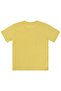 Basic 6-9 Years Old T-Shirt - Yellow 8-9 Years Old - 2