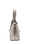 Beige - Sand Monogram Women's Handbag Sp1252 - 3