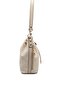 Kum Beji - Kum Beji Plaid Line Square Women's Shoulder Bag Sp1137 - 3