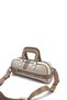 Beige - Latte Fashion Women's Handbag Sp1258 - 6