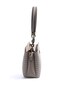 Kum Beji - Kum Beji Plaid Line Square Women's Shoulder Bag Sp937 - 3