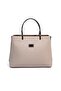 Beige - Latte Fashion Women's Handbag Sp924