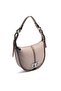 Beige - Latte Fashion Women's Shoulder Bag Sp1270 - 2