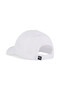 Unisex Adults Essentials Baseball Cap - White - 2