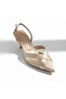 Women's Heeled Shoes cm 5