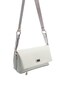 Green - Bone Crow's Feet Plaid Women's Crossbody Bag Sp1278 - 3