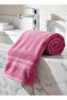 Solo Bath Towel 70x140 CM 80% Cotton Highly Absorbent Fade-Resistant