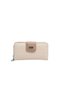 Beige - Latte Fashion Women's Wallet and Card Holder Sp928