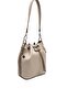 Beige - Latte Fashion Women's Shoulder Bag Sp1137 - 2