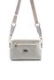 Green - Bone Crow's Feet Plaid Women's Crossbody Bag Sp1273