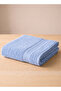 Solo Bath Towel 70x140 CM 80% Cotton Highly Absorbent Fade-Resistant - 3