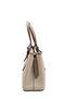 Beige - Latte Fashion Women's Handbag Sp1252 - 3