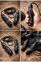 Mse-9Y Jump Rope Durable Material Stylish Design - 2