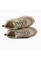 High Sole Women's Sneakers - 4