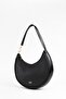 Mireva Black Women Shoulder Bag - 2