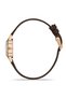 Lai-1-1971-52 Dome Glass 1971 Women's Wristwatch - 2