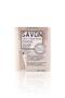 Coconut Scented Herbal Soap 100 Gr
