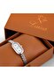 Lai-1-1972-04 Single Loop 1972 Women's Wristwatch - 4