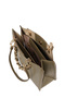 Khaki Women's Shoulder Bag Us26146 - 5