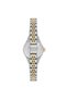 Lai-1-1971-03 Dome Glass 1971 Women's Wristwatch - 3