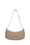 Beige Women Shoulder Bag Mdc1010 - 4