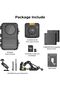 BCC5000 Wi-Fi & 4K Construction Time Lapse Bundle - 2