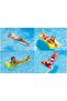 Economats Assorted - 1 Piece - 6