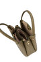 Khaki Women's Shoulder Bag Us26152 - 5