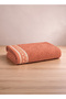 Solo Bath Towel 70x140 CM 80% Cotton Highly Absorbent Fade Resistant - 2