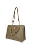 Khaki Women's Shoulder Bag Us26146 - 3
