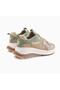 High Sole Women's Sneakers - 5