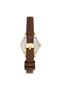 Lai-1-1971-53 Dome Glass 1971 Women's Wristwatch - 3