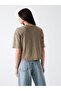 Jersey Women's Boxy Fit T-Shirt - 4