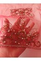 Indian/Lavi Kasnak Embroidery, Handcrafted Appliqué Work - 4