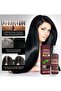 Herbal Hair Darkening Conditioner - 4