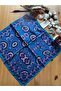 Indian Silk Scarf Soft and Thin, Wrapped Around You with Love - 3