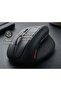 X-45 Ergonomic Wireless Vertical Mouse, 5 DPI Settings, 4 Buttons, USB Receiver – Ideal for Office - 6