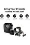 BCC2000 Construction Trio Bundle Pack - 2
