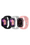 ساعه ذكية SPON Smart Watch Pro 45mm – شاشة AMOLED + بطارية 72 ساعة + سوارين - 2