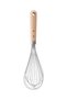 Vardagen Duru-Shop Stainless Steel-Beech, Tongs, Spatula, Whisk, Potato Masher 30 cm - 2