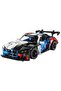 Technic Bmw M4 Gt3 Evo Race Car 42226 - Creative Toy for Kids 11+ Years Old to Build - 2