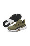 Mens PWRFRAME Training Shoes - Green - 2