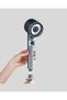 Spa Effective Massage Tip Shower Head Ergonomic Design - 4