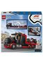 City Audi F1 Racing Car F1 Display Truck 60493 – Playset Featuring Minifigure for Ages 7 and up - 4