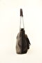 Women's Genuine Suede Leather Chain Strap Shoulder Bag Bag - 4