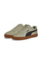 Mens Caven Trainers - Beige - 2