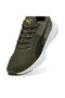 Mens Flyer Running Shoes - Green - 6