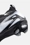 Air Laliga children's crampons prof football shoes carpet field shoes crampons with socks adult - 3